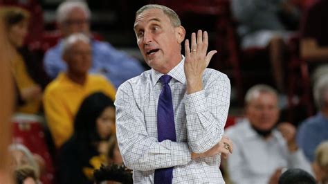 coach of arizona state basketball|bobby hurley fired.